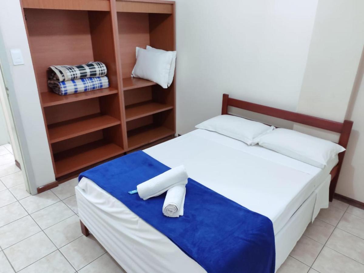 Barra Norte Hotel Balneário Camboriú エクステリア 写真