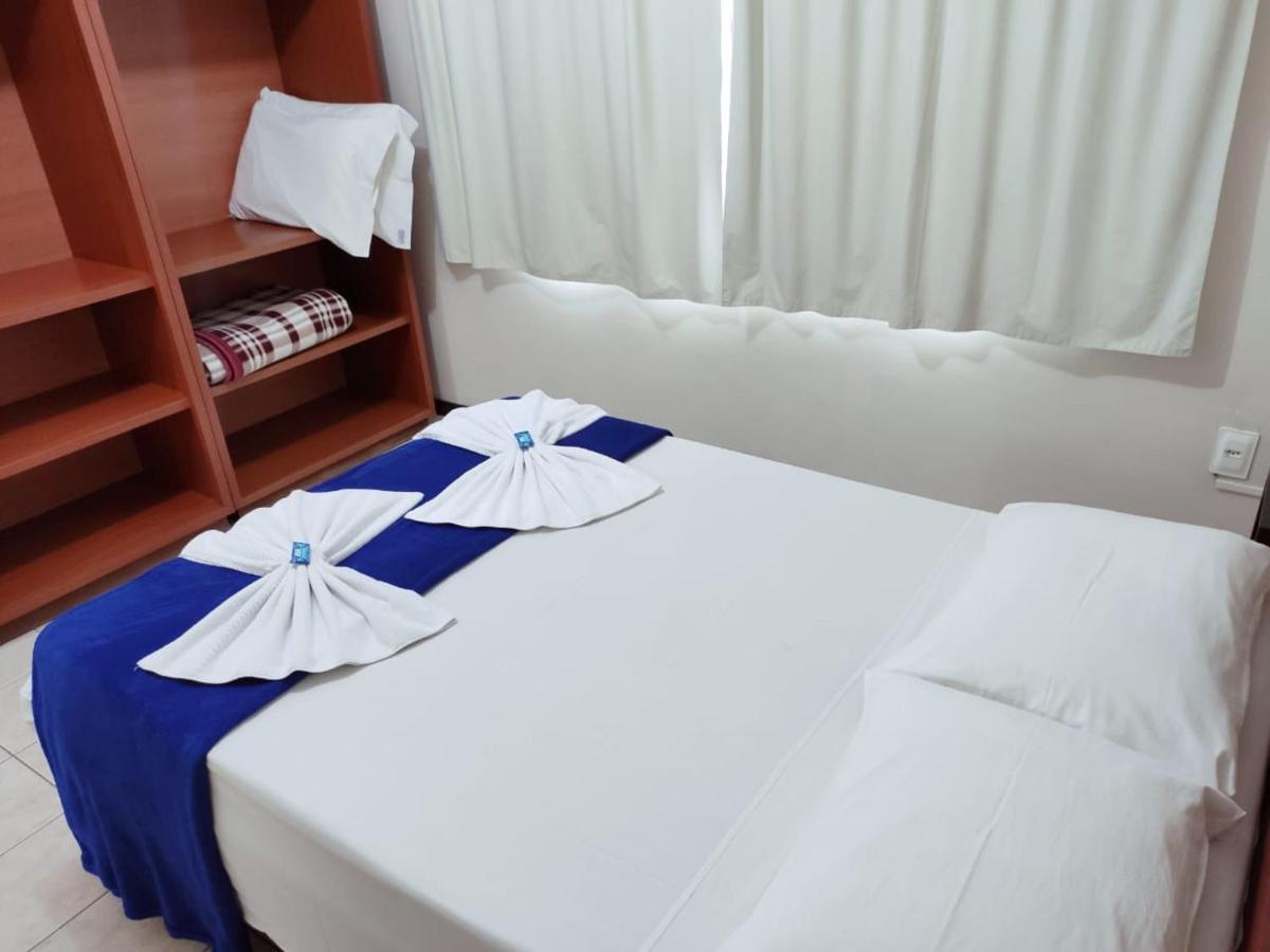 Barra Norte Hotel Balneário Camboriú エクステリア 写真