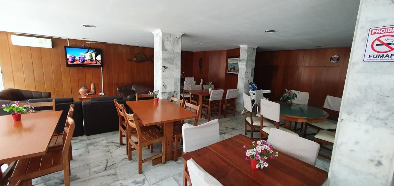 Barra Norte Hotel Balneário Camboriú エクステリア 写真