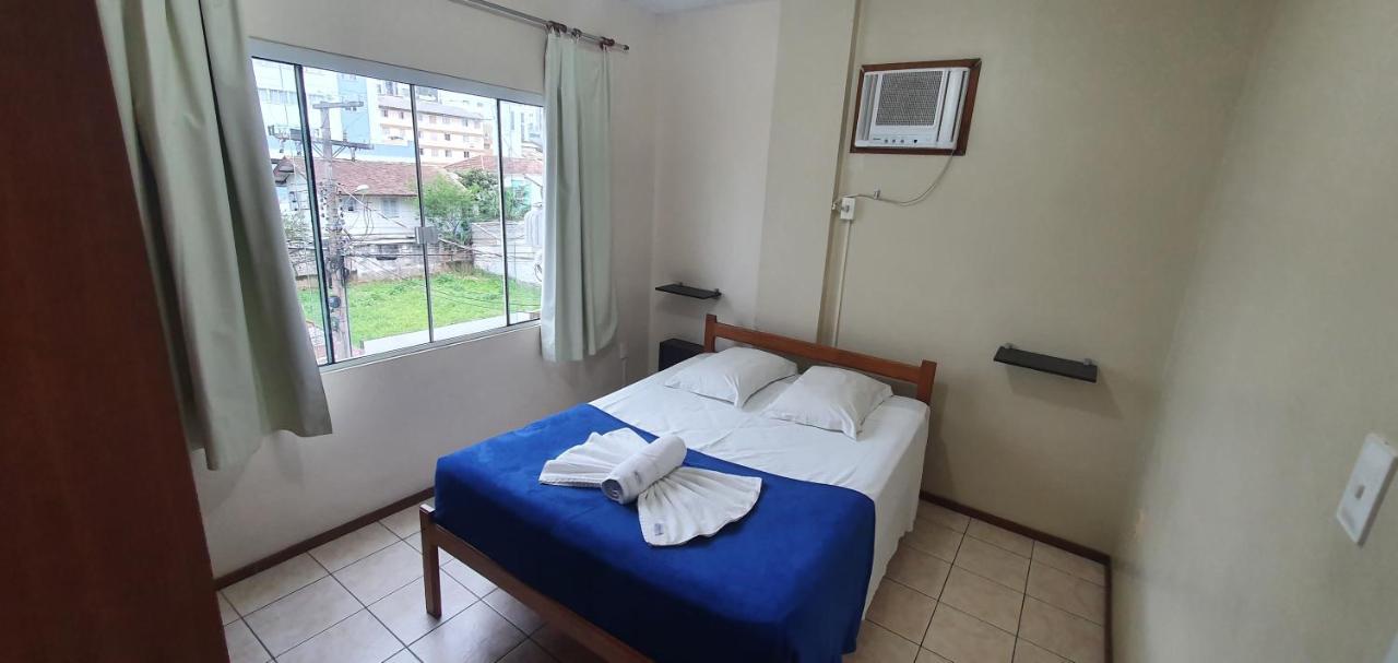 Barra Norte Hotel Balneário Camboriú 部屋 写真