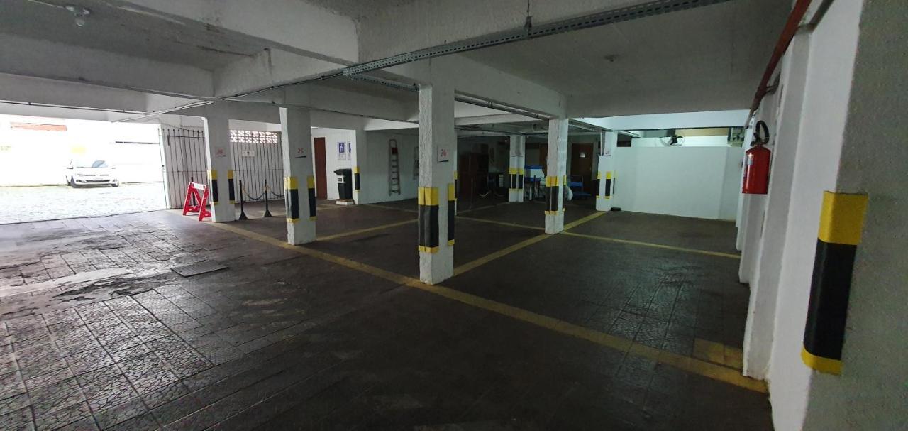 Barra Norte Hotel Balneário Camboriú エクステリア 写真