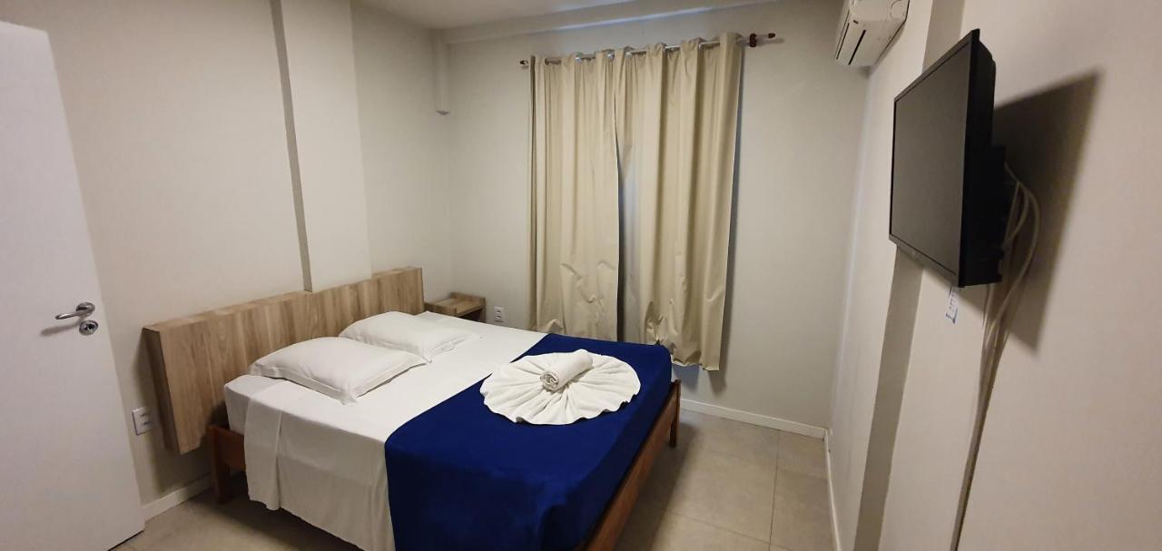 Barra Norte Hotel Balneário Camboriú 部屋 写真