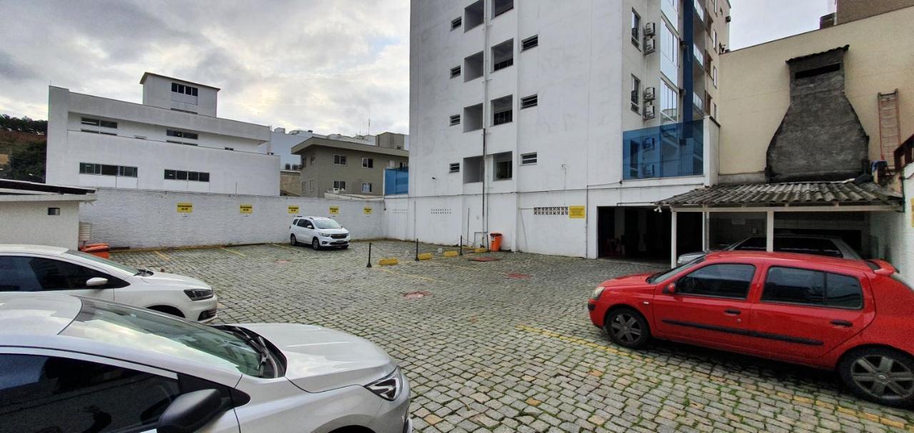 Barra Norte Hotel Balneário Camboriú エクステリア 写真