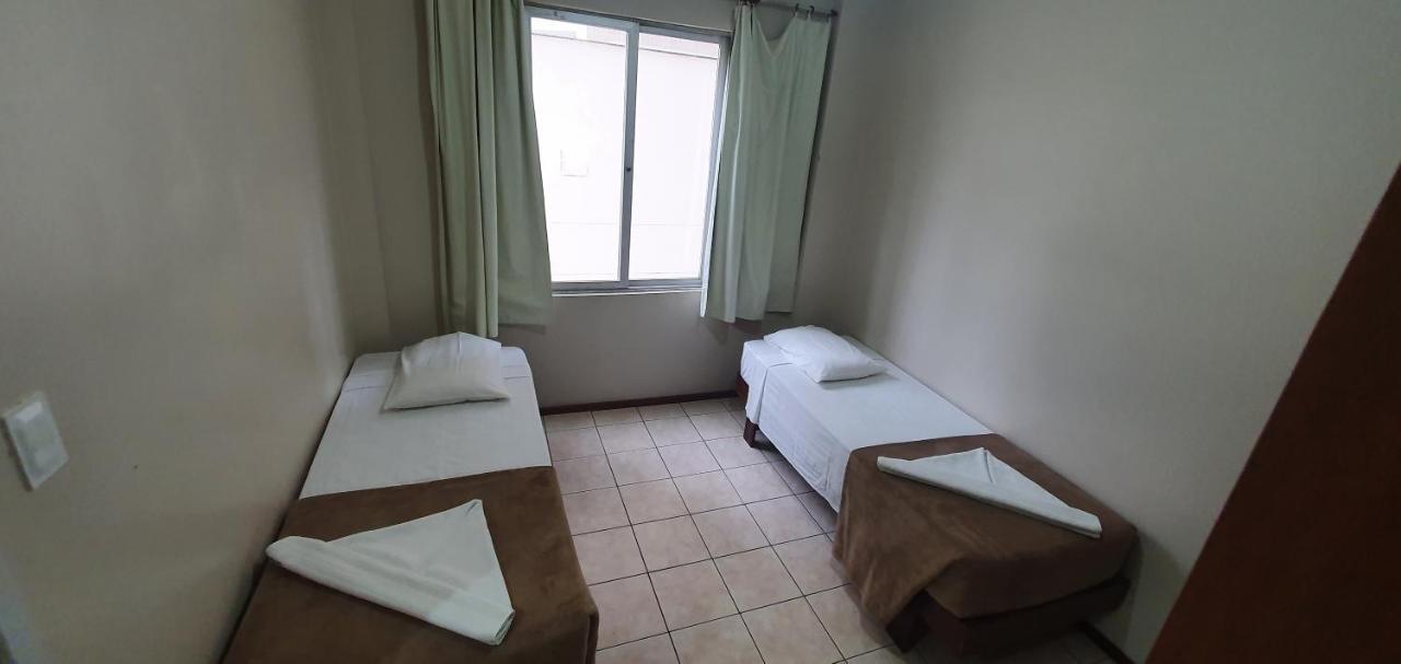 Barra Norte Hotel Balneário Camboriú 部屋 写真
