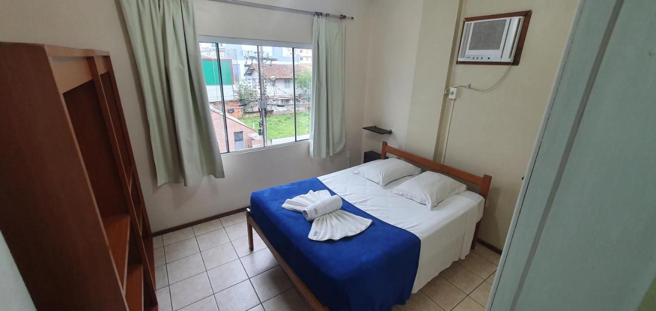Barra Norte Hotel Balneário Camboriú 部屋 写真